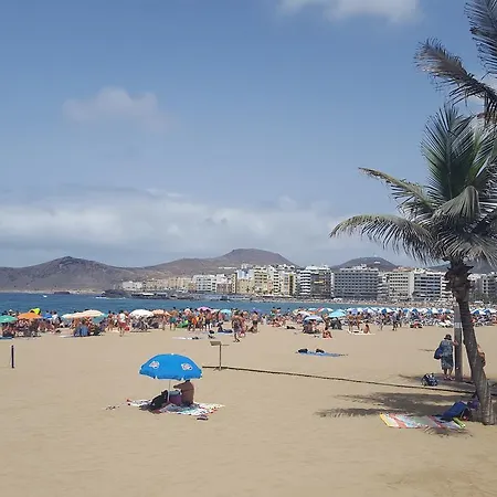 Marlenghi 3b Lejlighed Las Palmas de Gran Canaria