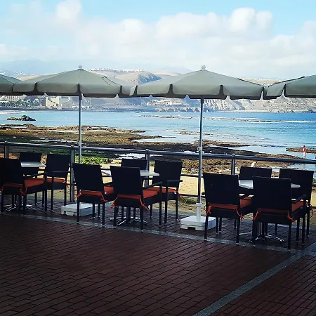 Marlenghi 3b Lejlighed Las Palmas de Gran Canaria
